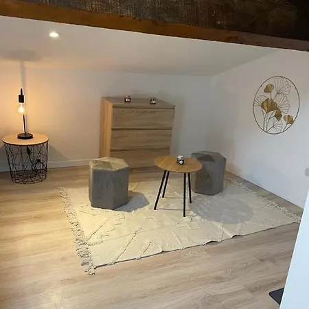 Un Petit Paradis, Centre Ville De Nîmes Buitenkant foto