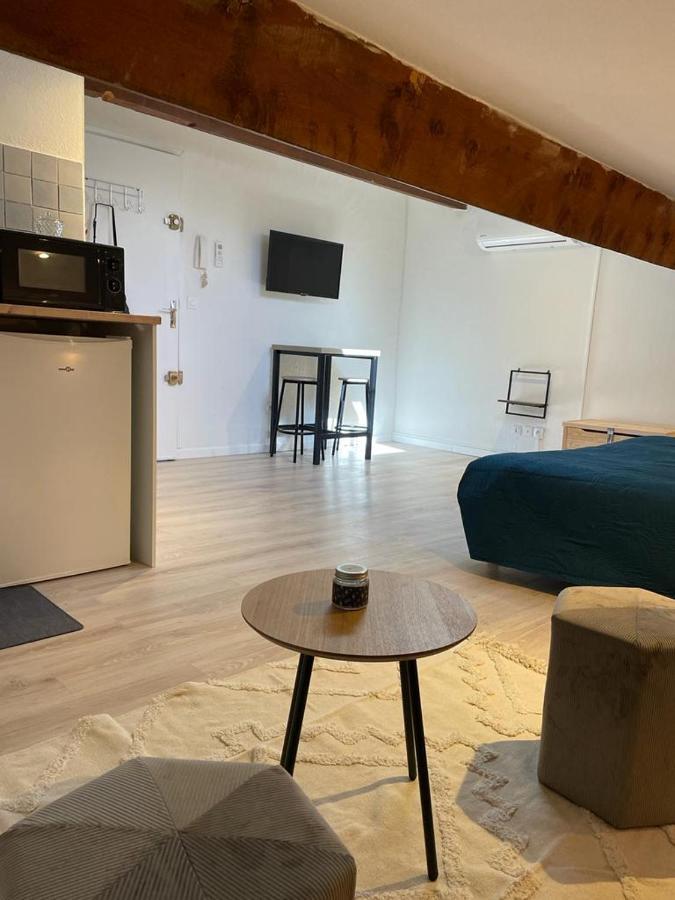 Apartamento Un Petit Paradis, Centre De *